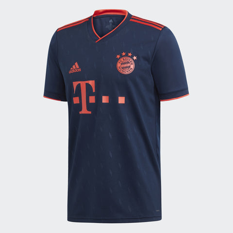 Bayern Munich 2019-20 3rd Jersey