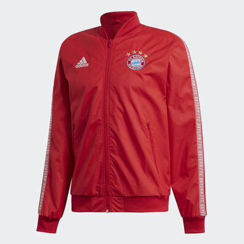 Bayern Munich 2019-20 Anthem Jacket