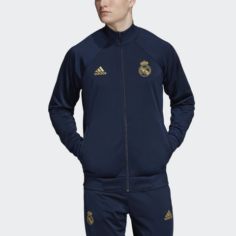 Real Madrid 2019-20 Icons Track Top