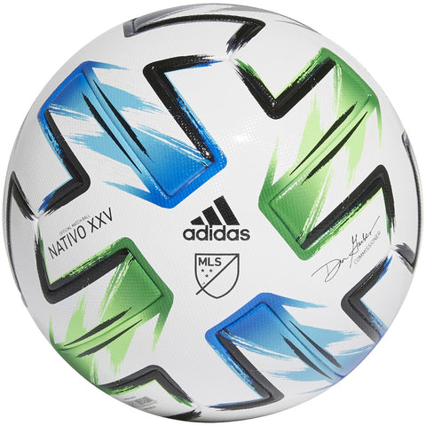 MLS 2020-21 Pro Ball