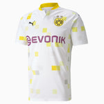 Borussia Dortmund 2020-21 3rd Jersey