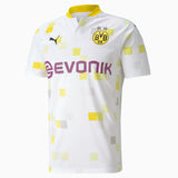 Borussia Dortmund 2020-21 3rd Jersey