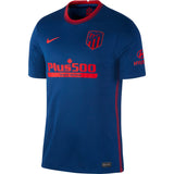 Atletico Madrid 2020-21 Away Jersey