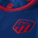 Atletico Madrid 2020-21 Away Jersey