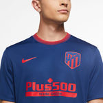 Atletico Madrid 2020-21 Away Jersey