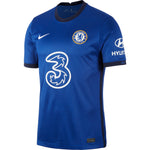 Chelsea 2020-21 Home Jersey