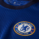 Chelsea 2020-21 Home Jersey