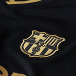 Barcelona 2020-21 Away Jersey