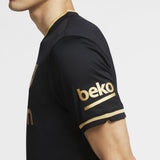 Barcelona 2020-21 Away Jersey