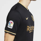 Barcelona 2020-21 Away Jersey