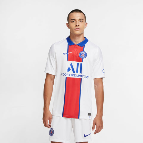 PSG 2020-21 Away Jersey