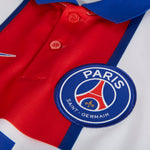 PSG 2020-21 Away Jersey