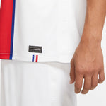 PSG 2020-21 Away Jersey