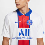 PSG 2020-21 Away Jersey