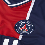 PSG 2020-21 Home Jersey