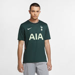 Tottenham 2020-21 Away Jersey