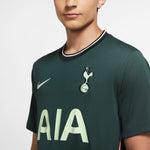 Tottenham 2020-21 Away Jersey