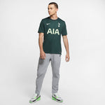 Tottenham 2020-21 Away Jersey