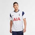 Tottenham 2020-21 Home Jersey