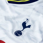 Tottenham 2020-21 Home Jersey