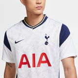 Tottenham 2020-21 Home Jersey