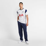 Tottenham 2020-21 Home Jersey