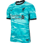 Liverpool 2020-21 Away Jersey