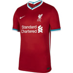 Liverpool 2020-21 Home Jersey