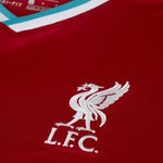 Liverpool 2020-21 Home Jersey