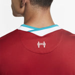 Liverpool 2020-21 Home Jersey