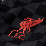 Liverpool 2020-21 3rd Jersey