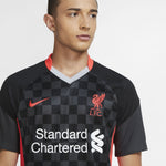 Liverpool 2020-21 3rd Jersey