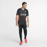 Liverpool 2020-21 3rd Jersey