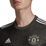 Manchester United 2020-21 Away Jersey