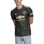 Manchester United 2020-21 Away Jersey