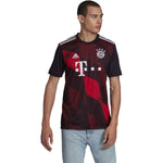 Bayern Munich 2020-21 3rd Jersey