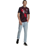 Bayern Munich 2020-21 3rd Jersey