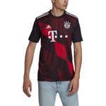 Bayern Munich 2020-21 3rd Jersey