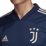 Juventus 2020-21 Away Jersey