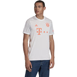 Bayern Munich 2020-21 Away Jersey