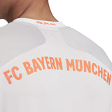 Bayern Munich 2020-21 Away Jersey