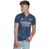 Arsenal 2020-21 3rd Jersey