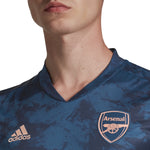 Arsenal 2020-21 3rd Jersey