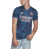 Arsenal 2020-21 3rd Jersey