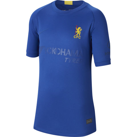 Chelsea 2020-21 Youth Stadium Cup Jersey