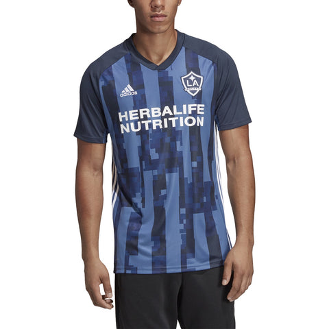 LA Galaxy 2019-20 Away Jersey