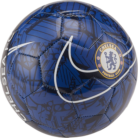 Chelsea 2019-20 Mini Ball Blue 1