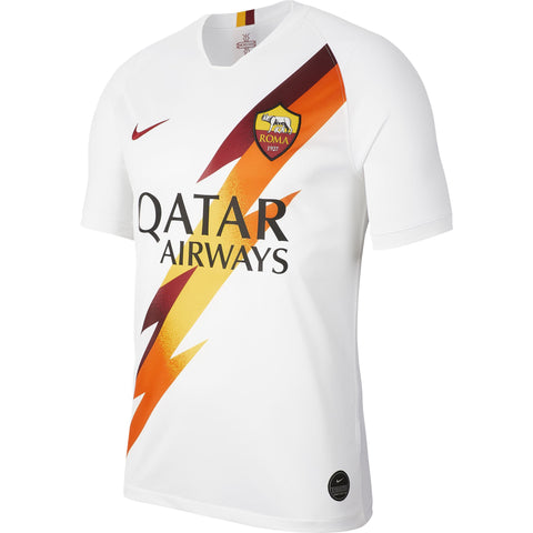 Roma 2019-20 Away Jersey