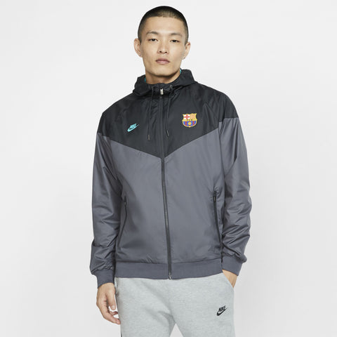 Barcelona 2019-20 Windrunner