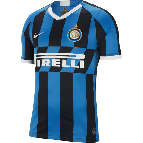 Inter Milan 2019-20 Home Jersey